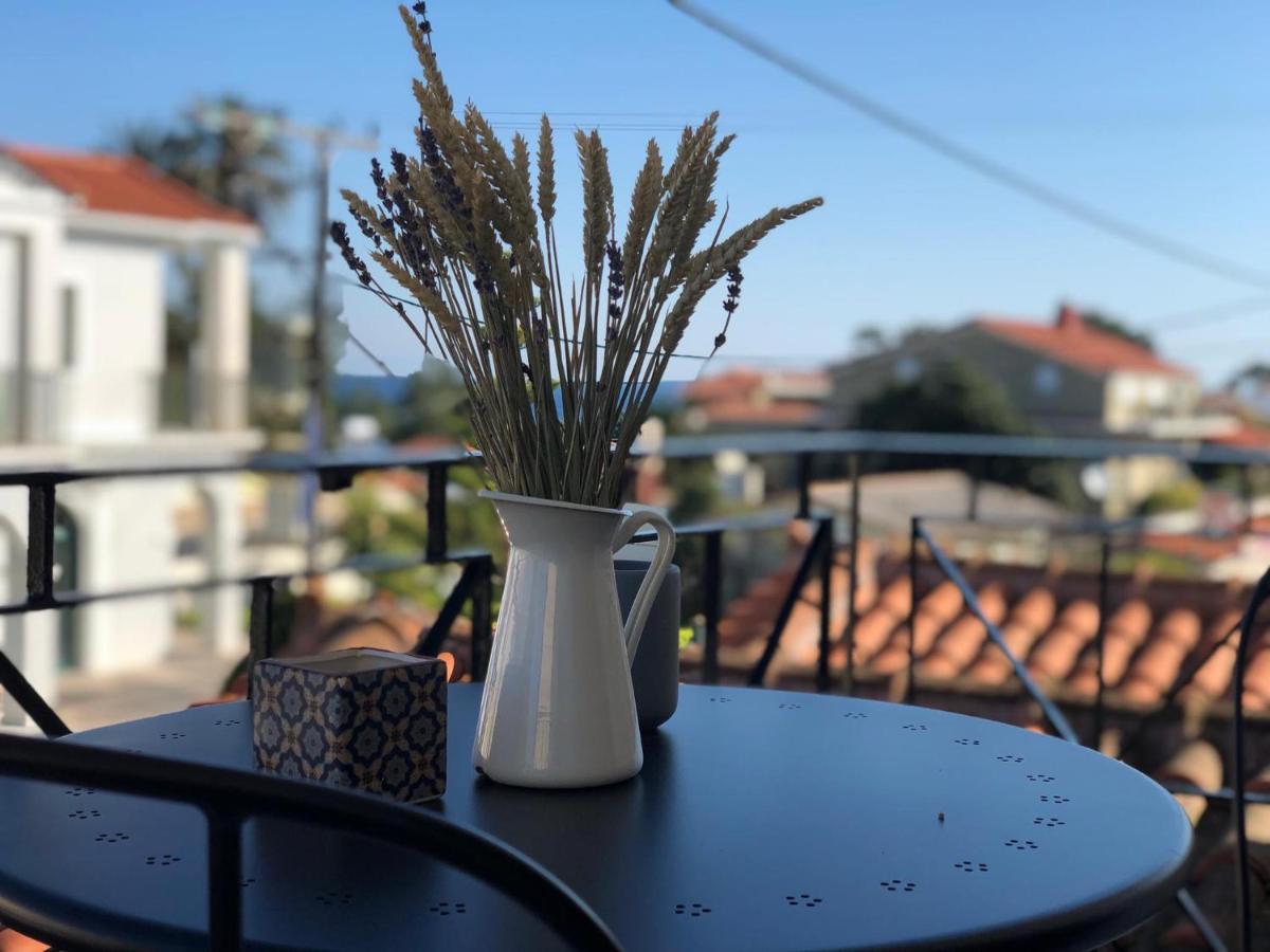 Costa Azzurra Hotel Skala  المظهر الخارجي الصورة