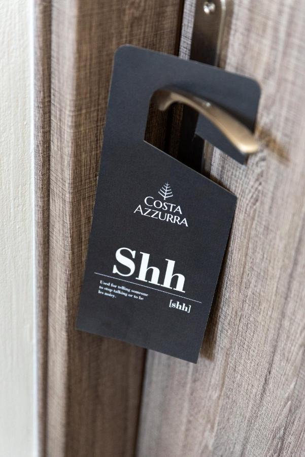 Costa Azzurra Hotel Skala  المظهر الخارجي الصورة